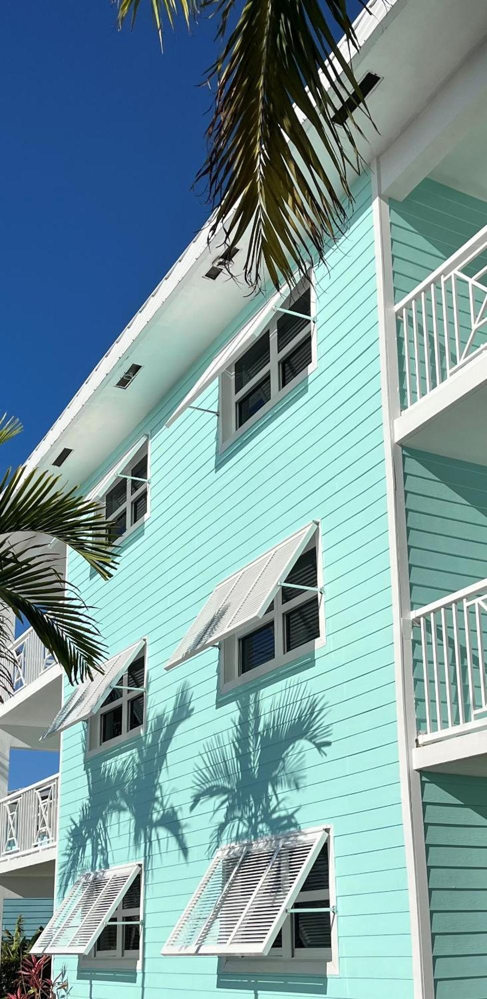 Villa Dolphin Cove (Adults Only) Freeport Exterior foto